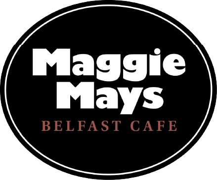 Traditional Homemade Irish Food at Maggie Mays Belfast Café